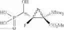 Fig. 72 - FLUORINATED CYCLOPROPANE ANALOGS OF GLUTAMIC ACID