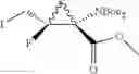 Fig. 79 - FLUORINATED CYCLOPROPANE ANALOGS OF GLUTAMIC ACID