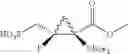 Fig. 86 - FLUORINATED CYCLOPROPANE ANALOGS OF GLUTAMIC ACID