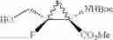Fig. 90 - FLUORINATED CYCLOPROPANE ANALOGS OF GLUTAMIC ACID