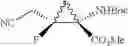 Fig. 91 - FLUORINATED CYCLOPROPANE ANALOGS OF GLUTAMIC ACID