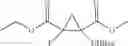 Fig. 97 - FLUORINATED CYCLOPROPANE ANALOGS OF GLUTAMIC ACID