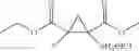 Fig. 98 - FLUORINATED CYCLOPROPANE ANALOGS OF GLUTAMIC ACID