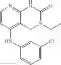 Fig. 201 - Bicyclic urea compounds