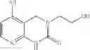 Fig. 43 - Bicyclic urea compounds