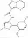 Fig. 112 - Pyrazolopyrimidine JAK inhibitor compounds and methods