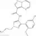 Fig. 124 - Pyrazolopyrimidine JAK inhibitor compounds and methods