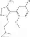 Fig. 137 - Pyrazolopyrimidine JAK inhibitor compounds and methods