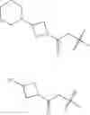 Fig. 14 - Pyrazolopyrimidine JAK inhibitor compounds and methods