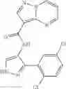 Fig. 151 - Pyrazolopyrimidine JAK inhibitor compounds and methods