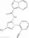 Fig. 152 - Pyrazolopyrimidine JAK inhibitor compounds and methods