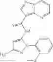 Fig. 153 - Pyrazolopyrimidine JAK inhibitor compounds and methods