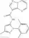 Fig. 154 - Pyrazolopyrimidine JAK inhibitor compounds and methods