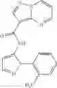 Fig. 158 - Pyrazolopyrimidine JAK inhibitor compounds and methods