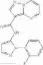 Fig. 161 - Pyrazolopyrimidine JAK inhibitor compounds and methods