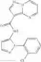 Fig. 170 - Pyrazolopyrimidine JAK inhibitor compounds and methods
