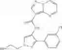 Fig. 178 - Pyrazolopyrimidine JAK inhibitor compounds and methods