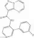 Fig. 182 - Pyrazolopyrimidine JAK inhibitor compounds and methods