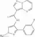 Fig. 192 - Pyrazolopyrimidine JAK inhibitor compounds and methods