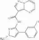 Fig. 201 - Pyrazolopyrimidine JAK inhibitor compounds and methods