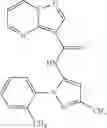 Fig. 205 - Pyrazolopyrimidine JAK inhibitor compounds and methods