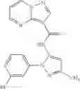 Fig. 207 - Pyrazolopyrimidine JAK inhibitor compounds and methods