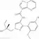 Fig. 210 - Pyrazolopyrimidine JAK inhibitor compounds and methods