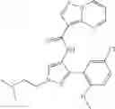 Fig. 243 - Pyrazolopyrimidine JAK inhibitor compounds and methods