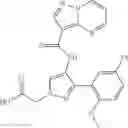 Fig. 256 - Pyrazolopyrimidine JAK inhibitor compounds and methods