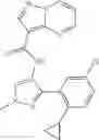 Fig. 263 - Pyrazolopyrimidine JAK inhibitor compounds and methods
