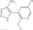 Fig. 282 - Pyrazolopyrimidine JAK inhibitor compounds and methods