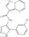 Fig. 294 - Pyrazolopyrimidine JAK inhibitor compounds and methods