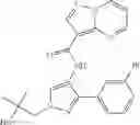 Fig. 299 - Pyrazolopyrimidine JAK inhibitor compounds and methods