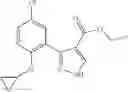 Fig. 320 - Pyrazolopyrimidine JAK inhibitor compounds and methods