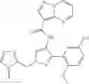 Fig. 342 - Pyrazolopyrimidine JAK inhibitor compounds and methods