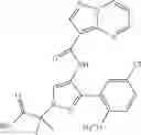 Fig. 360 - Pyrazolopyrimidine JAK inhibitor compounds and methods