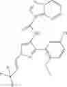 Fig. 368 - Pyrazolopyrimidine JAK inhibitor compounds and methods