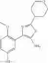Fig. 402 - Pyrazolopyrimidine JAK inhibitor compounds and methods