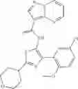 Fig. 403 - Pyrazolopyrimidine JAK inhibitor compounds and methods