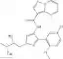 Fig. 405 - Pyrazolopyrimidine JAK inhibitor compounds and methods