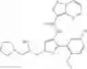 Fig. 409 - Pyrazolopyrimidine JAK inhibitor compounds and methods