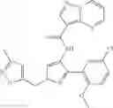 Fig. 421 - Pyrazolopyrimidine JAK inhibitor compounds and methods