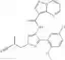 Fig. 424 - Pyrazolopyrimidine JAK inhibitor compounds and methods