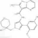 Fig. 433 - Pyrazolopyrimidine JAK inhibitor compounds and methods