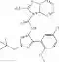 Fig. 438 - Pyrazolopyrimidine JAK inhibitor compounds and methods