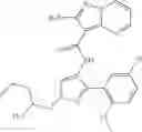 Fig. 445 - Pyrazolopyrimidine JAK inhibitor compounds and methods