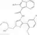Fig. 447 - Pyrazolopyrimidine JAK inhibitor compounds and methods