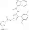 Fig. 458 - Pyrazolopyrimidine JAK inhibitor compounds and methods