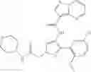 Fig. 461 - Pyrazolopyrimidine JAK inhibitor compounds and methods