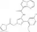 Fig. 484 - Pyrazolopyrimidine JAK inhibitor compounds and methods